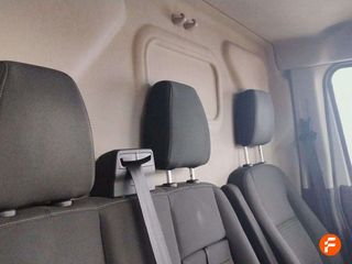 Ford Transit FORD TRANSIT / FURGONETA (2023)