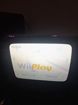 Wii Play Nintendo