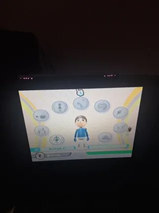 Wii Play Nintendo