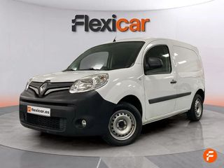 Renault Kangoo Furgon Profes. 1.5 Blue dCi 70kW Abr. Sesamo R