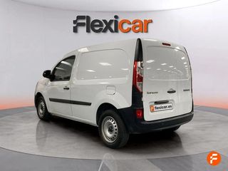 Renault Kangoo Furgon Profes. 1.5 Blue dCi 70kW Abr. Sesamo R