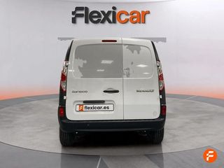 Renault Kangoo Furgon Profes. 1.5 Blue dCi 70kW Abr. Sesamo R
