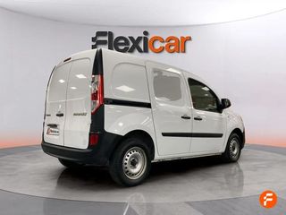Renault Kangoo Furgon Profes. 1.5 Blue dCi 70kW Abr. Sesamo R