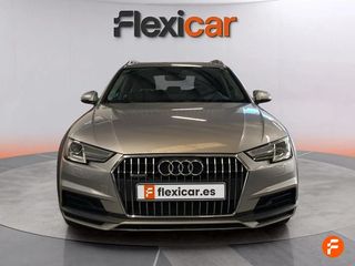 Audi A4 2.0 TFSI 252CV quattro S tronic