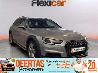 Audi A4 2.0 TFSI 252CV quattro S tronic