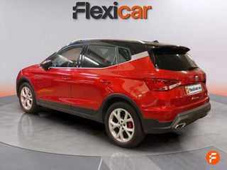 Seat Arona 1.5 TSI 110kW (150CV) DSG FR XM
