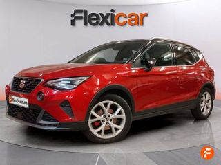 Seat Arona 1.5 TSI 110kW (150CV) DSG FR XM