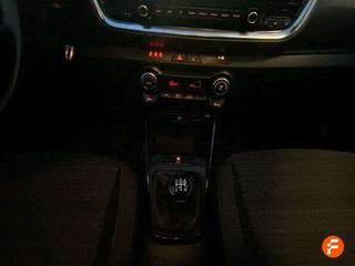 Kia Stonic 1.2 DPi 62kW (84CV) Concept