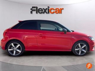 Audi A1 1.0 TFSI 95CV Adrenalin