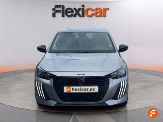 Peugeot 208 Active Puretech 100