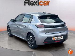 Peugeot 208 Active Puretech 100