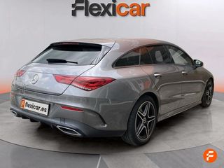 Mercedes CLA CLA 200 D DCT 4MATIC Shooting Brake