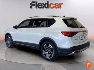 Seat Tarraco 2.0 TDI 110kW S&S Xcellence GO