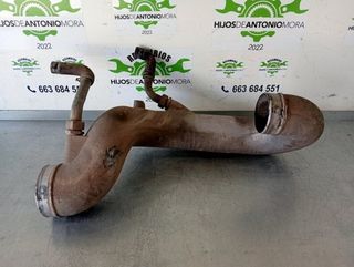 Iveco 98516 41219292 colector eurotech cursor (mh)