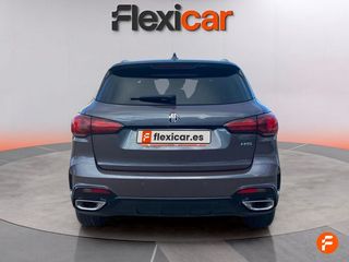 MG HS 1.5T Luxury DCT