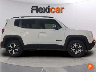 Jeep Renegade Trailhawk 1.3 PHEV 177kW (240CV) AT AWD
