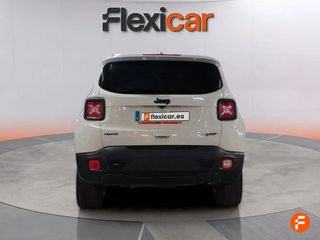 Jeep Renegade Trailhawk 1.3 PHEV 177kW (240CV) AT AWD