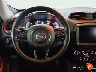 Jeep Renegade Trailhawk 1.3 PHEV 177kW (240CV) AT AWD