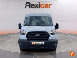 Ford Transit 2.0 131CV