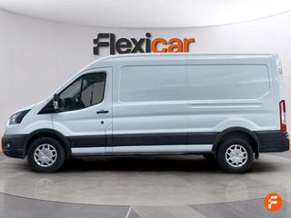 Ford Transit 2.0 131CV