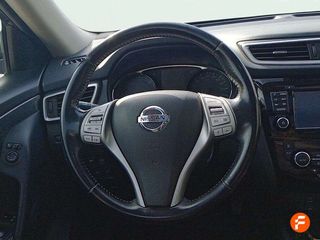 Nissan X-Trail 1.6 dCi N-CONNECTA