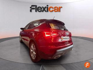 Seat Arona 1.0 TSI 81kW (110CV) DSG FR XL