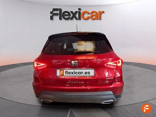 Seat Arona 1.0 TSI 81kW (110CV) DSG FR XL