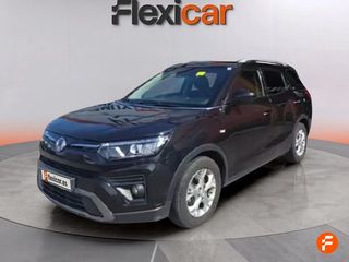 SsangYong Tivoli G15T Urban Plus