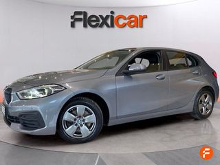 BMW Serie 1 118d Business Auto.