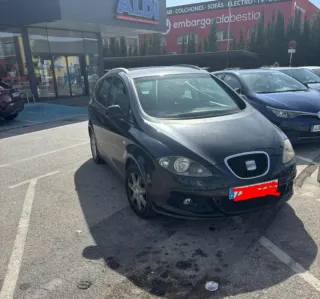 Despiece Seat altea xl