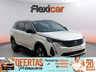 Peugeot 5008 1.2 PureTech 96KW S&S Allure Pack