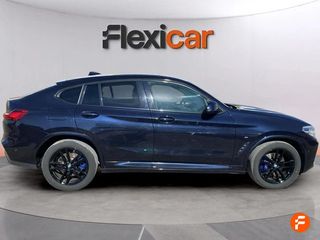 BMW X4 xDrive30d