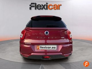 SsangYong Tivoli G15T Urban Plus