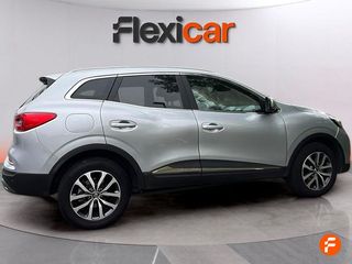 Renault Kadjar Zen GPF TCe 103kW (140CV) EDC
