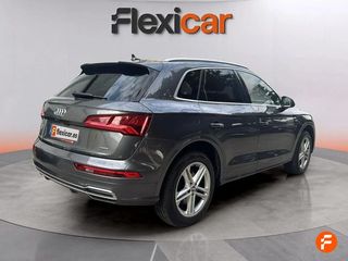 Audi Q5 2.0 TDI clean 190CV quatt S tron S line