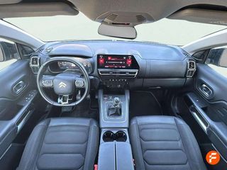 Citroën C5 Aircross PureTech 96kW (130CV) S&S C Series