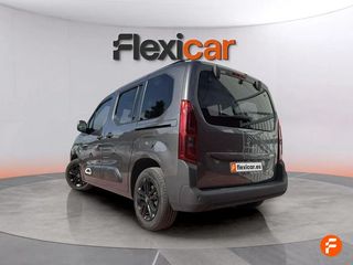 Citroën Berlingo Talla M BlueHDi 130 S&S 6v SHINE