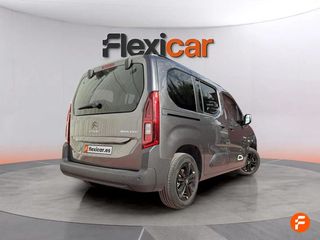 Citroën Berlingo Talla M BlueHDi 130 S&S 6v SHINE