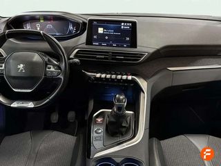 Peugeot 5008 1.5 BlueHDi 96kW (130CV) S&S GT