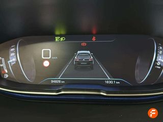 Peugeot 5008 1.5 BlueHDi 96kW (130CV) S&S GT