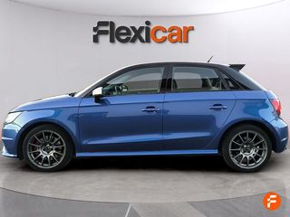 Audi A1 S1 Sportback 2.0 TFSI 231CV quattro