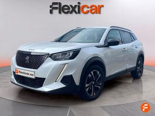 Peugeot 2008 Allure Pack Puretech 130 S&S 6 Vel. MAN