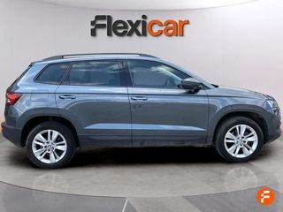 Skoda Karoq 1.6 TDI 85kW (115CV) Ambition