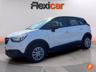 Opel Crossland X 1.2 60kW (81CV) Design Line