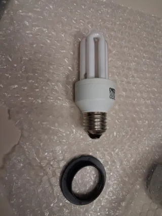 Lámpara de mesa.NUEVO PRECIO FINAL.