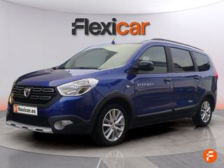 Dacia Lodgy Stepway Comfort 85kW(115CV) 7Pl