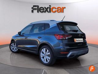 Seat Arona 1.0 TSI 81kW (110CV) DSG Xperience P XL