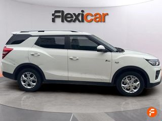 SsangYong Tivoli G15T Urban Plus