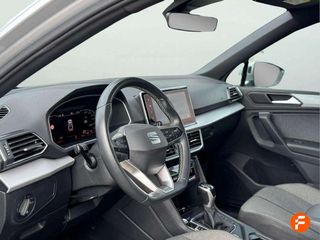 Seat Tarraco 1.5 TSI 110kW (150CV) St&Sp DSG Style