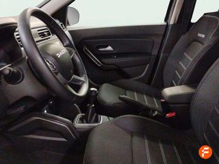 Dacia Duster Journey Go TCE 74kW(100CV) ECO-G 4X2